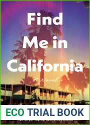 Find Me in California