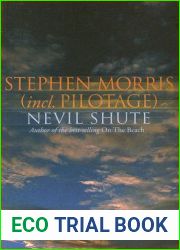 Stephen Morris and Pilotage