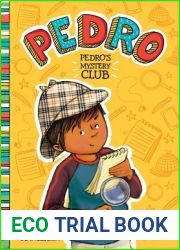 Pedro|s Mystery Club