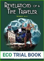 Revelations of a Time Traveler (Time Amazon #3)