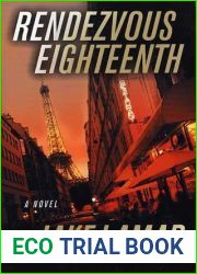 Rendezvous Eighteenth (American Mysteries in Paris, 1)
