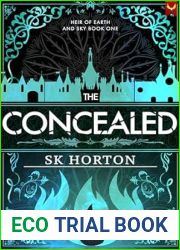 The Concealed (Heir of Earth and Sky #1)