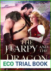 The Harpy and the Dragon (Hearts of Blackmere, #4)
