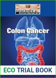 Colon Cancer (Diseases and Disorders)