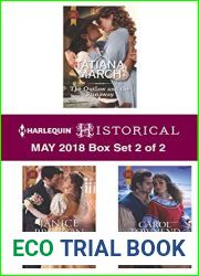 Harlequin Historical May 2018 - Box Set 2 of 2