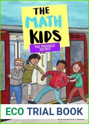 The Triangle Secret (The Math Kids Book 6)