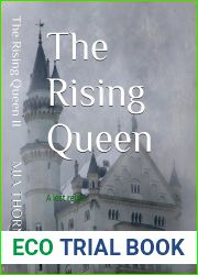 The Rising Queen (A Lost Reign #2)
