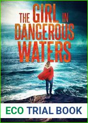 The Girl in Dangerous Waters (Emma Griffin FBI Mystery #8)