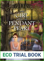 The Girl With the Pendant Pearl