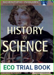 The History of Science