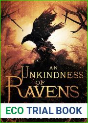An Unkindness of Ravens (Books of Aerie #1)