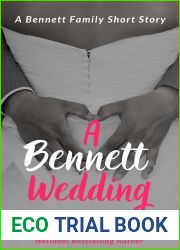 A Bennett Wedding (The Bennett Family #7)