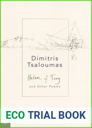Helen of Troy: And Other Poems (English and Greek Edition)