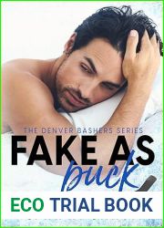 Fake As Puck: a fake dating hockey romance (Denver Bashers Series Book 1)