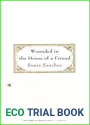 Wounded in the House of a Friend (Bluestreak)