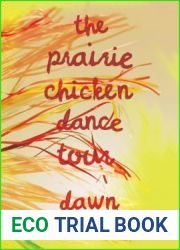 The Prairie Chicken Dance Tour