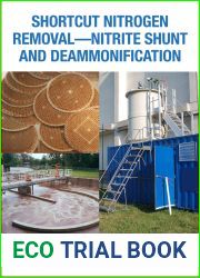 Shortcut Nitrogen Removal-Nitrite Shunt and Deammonification