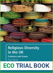 Religious Diversity in the UK: Contours and Issues