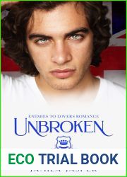 Unbroken (Ben and Libby #6)