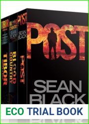 3 Action-Packed Byron Tibor Thrillers