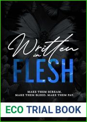 Written in Flesh (Sweetwater #2)