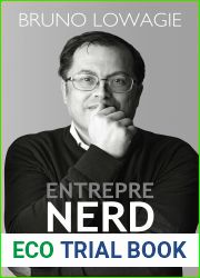 Entreprenerd: Building a Multi-Million-Dollar Business with Open Source Software