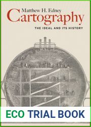 Cartography: The Ideal and Its History