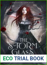 The Storm Glass (The Glass Sky, #1)