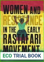 Women and Resistance in the Early Rastafari Movement
