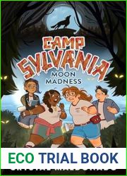 Moon Madness (Camp Sylvania, #2)