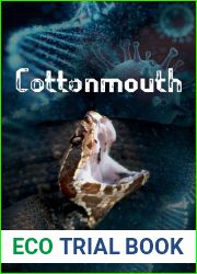 Cottonmouth
