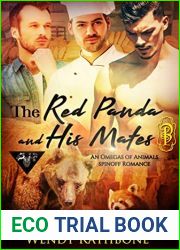 The Red Panda and His Mates (Omegas of Animal: SD #2)