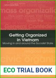 Getting Organized in Vietnam