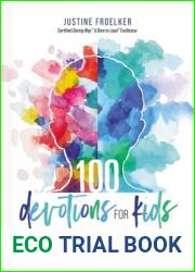 100 Devotions for Kids Dealing with Anxiety