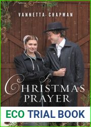 A Christmas Prayer: An Amish Christmas Wedding Story