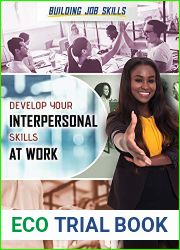 Develop Your Interpersonal Skills at Work