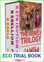 The Rebels Trilogy