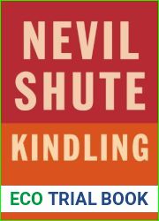 Kindling (Vintage International)