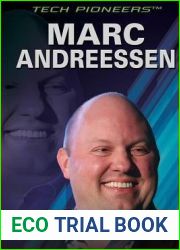 Marc Andreessen (Tech Pioneers)