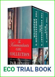 The Kommandant|s Girl Collection: An Anthology