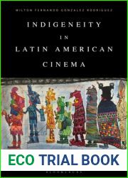 Indigeneity in Latin American Cinema