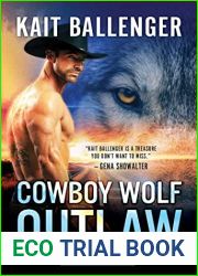 Cowboy Wolf Outlaw (Seven Range Shifters, #6)