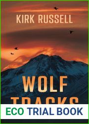 Wolf Tracks