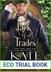 Jack of All Trades (Millcastle #4)