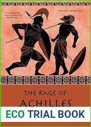 The Rage of Achilles