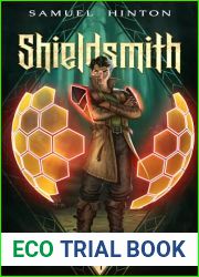 Shieldsmith (Manifestation #4)