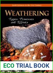 Weathering