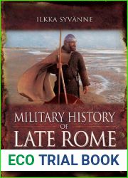 Military History of Late Rome 457-518