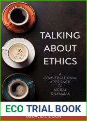 Talking About Ethics: A Conversational Approach to Moral Dilemmas