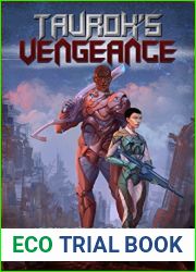 Taurok|s Vengeance (Throne at the End of Time #1)